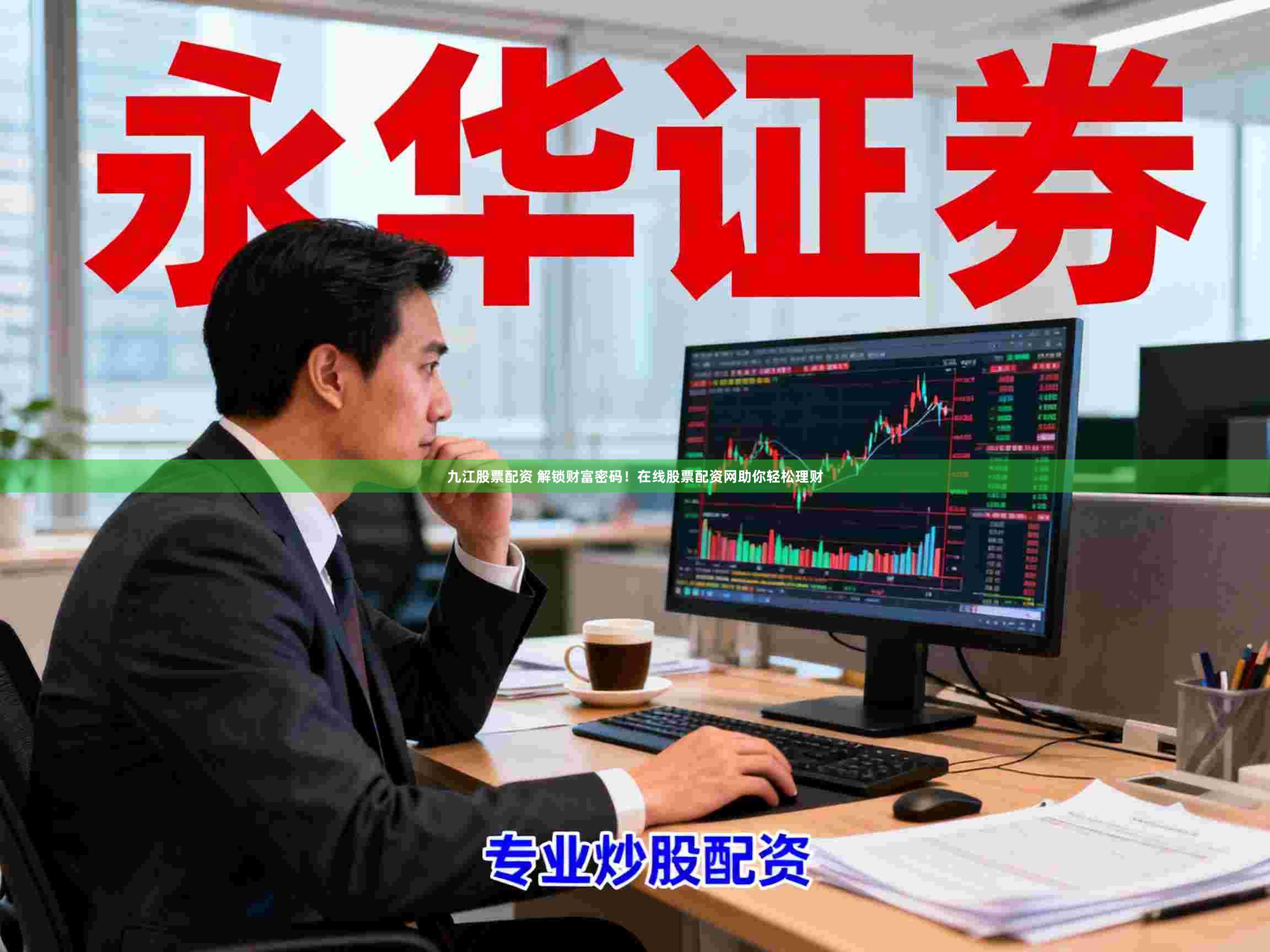 九江股票配资 解锁财富密码！在线股票配资网助你轻松理财