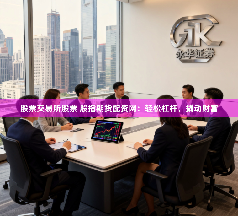 股票交易所股票 股指期货配资网：轻松杠杆，撬动财富