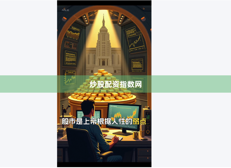 炒股配资指数网